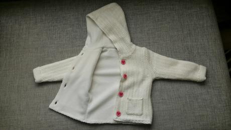 Pleteny sveter, lupilu,74