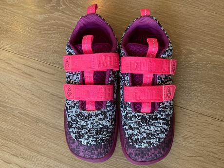 Affenzahn tenisky 30, affenzahn,30