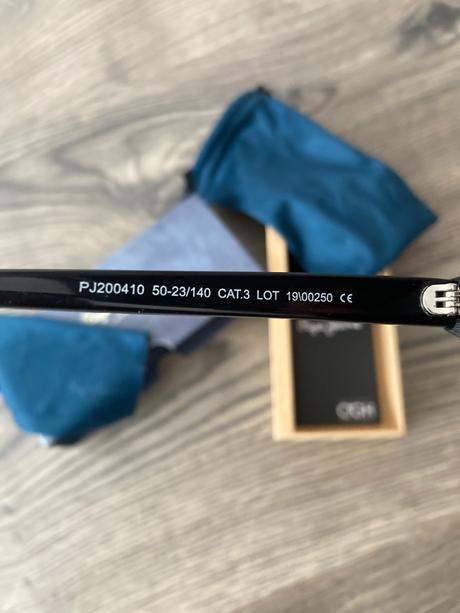 Pepe jeans okuliare, pepe jeans