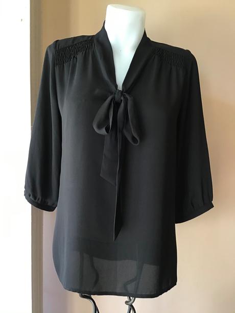 Blúzka/196, atmosphere,m