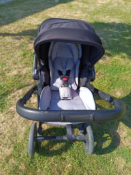 Kombinovaný kočík kinderkraft everyday, kinderkraft,kinderkraft everyday