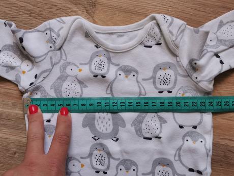 Body tučniaky 3-6m, f&f,68