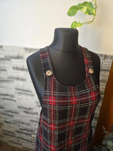 Šaty m, terranova,m