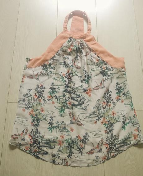 Dámsky top h&m, h&m,38