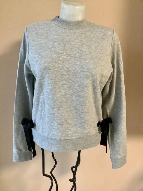 Mikina/q5, tally weijl,m