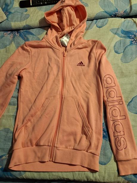 Mikina, adidas,152