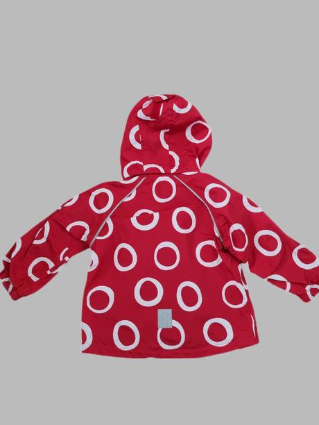 Prechodna bunda, reima,86