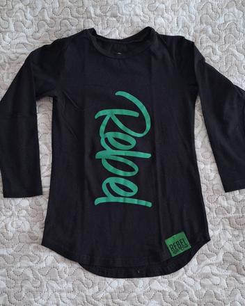 Mini dierka, rebel kids,110