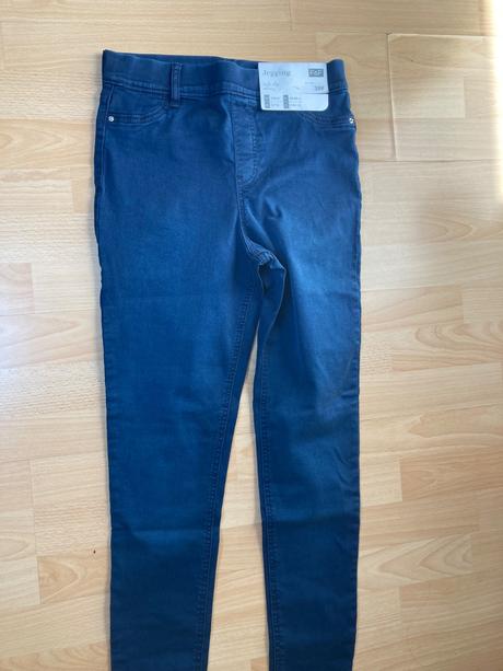 Jeggins 38 nove, f&f,38