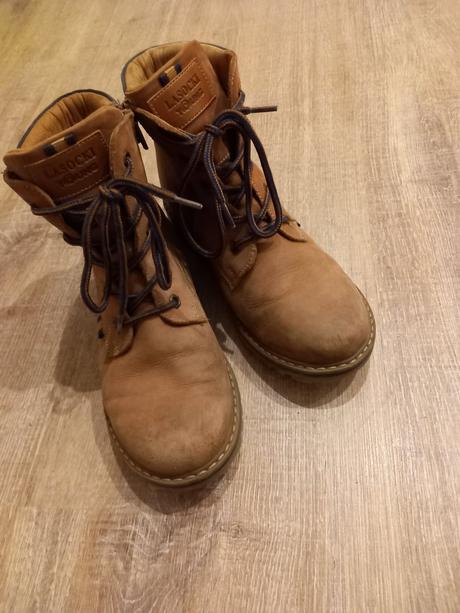 Zimné topánky, lasocki,34