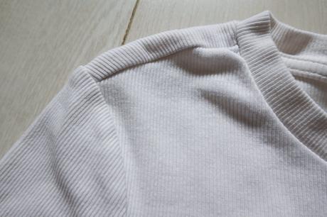 Vrúbkované body zara, zara,s