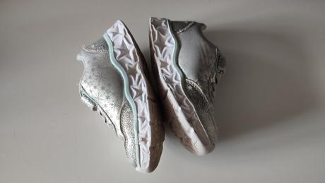 Detské botasky frozen, 27