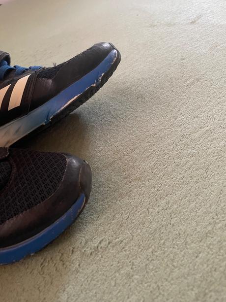 Adidas tenisky, adidas,30