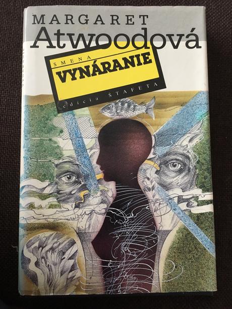 Margaret atwoodová - vynáranie,