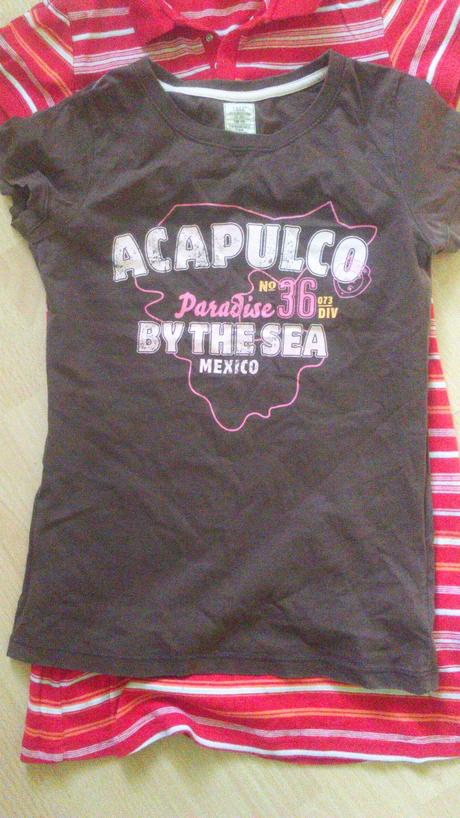 Polo šaty kenvelo - výpredaj, kenvelo,146