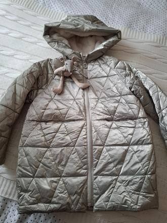 Metalická buna zara, zara,140