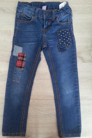 Riflíky, dopodopo,116