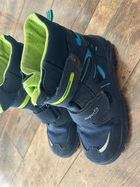 Superfit goretex vel. 38, superfit,38