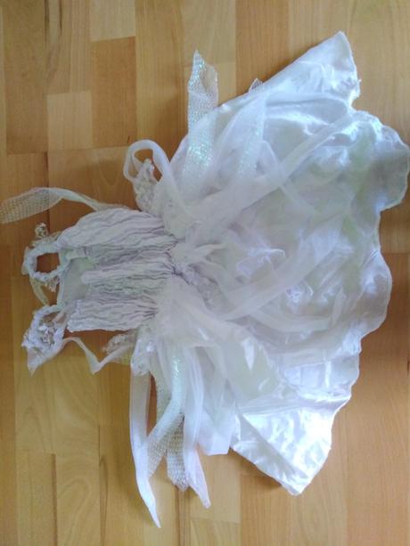 Šaty 1.5 - 2 roky, 86