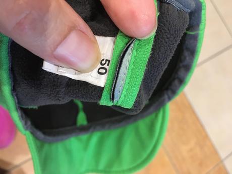 Softselova siltovka, 98