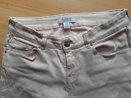 Dámske rifle, amisu,36