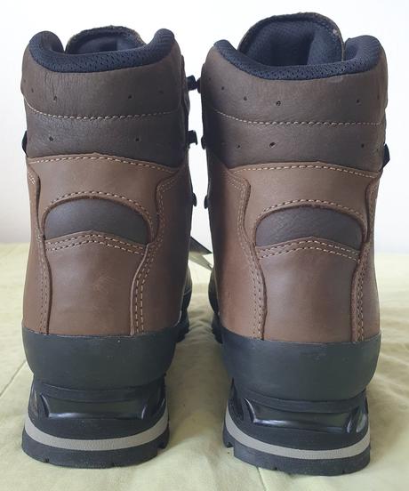 Planika mangart avs m, 44 / 45