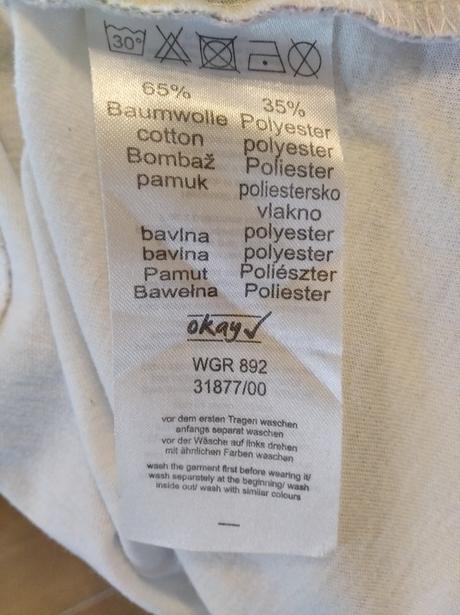 Tričko,tunika, okay,152