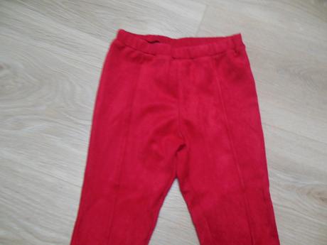 Hebké legínky, mayoral,98