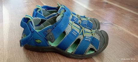 Sandále umbro 34, umbro,34