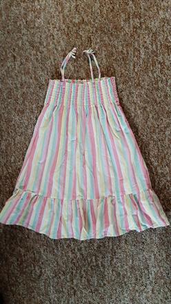 Šaty krasne letne, dopodopo,122