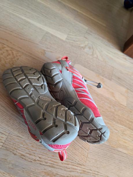 Keen chandler cnx, keen,34