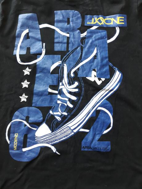 Pánské/chlapčenské tričko č.l, l