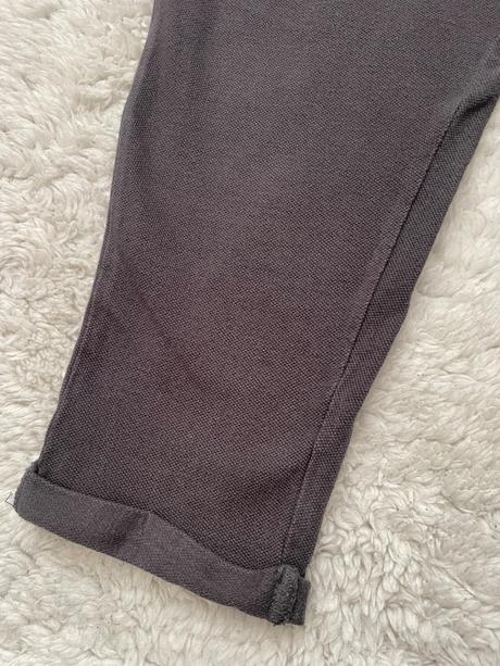 Antracitove teplaky sinsay, sinsay,98