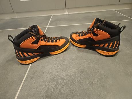 Scarpa turisticke topanky, 30