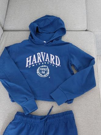 Dievvenska súprava športová, sinsay,146