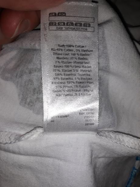 Tričko star wars trooper, f&f,152