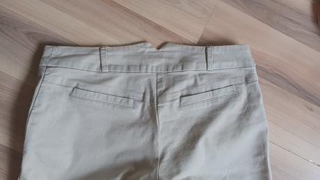 Úzke nohavice, promod,s