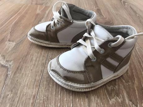 Topánočky veľkosť 18 a 19, 18