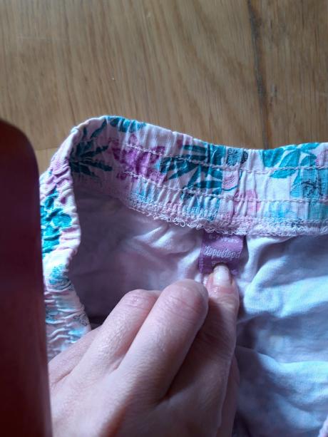 Dievčenské kratasy, dopodopo,122