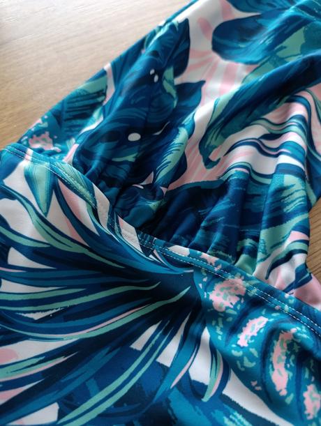 Jednodielne plavky, xl