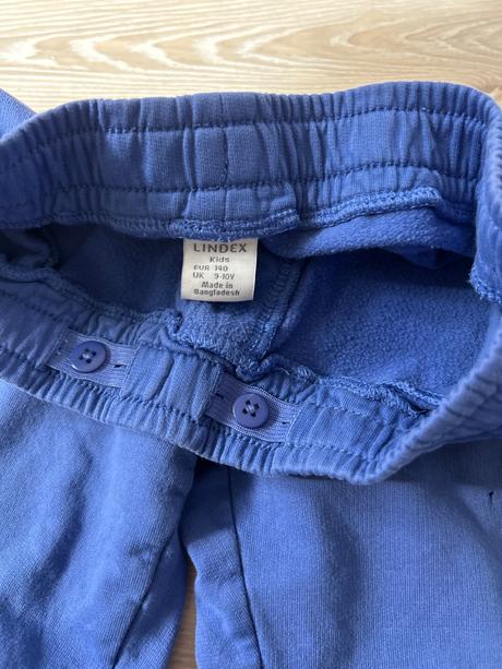 Teplaky lindex, lindex,140