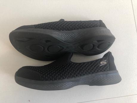 Tenisky, skechers,35