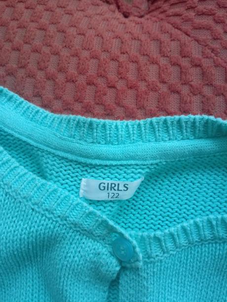 Sveter so zajacom, pepco,122