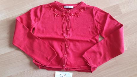 Sveter/ bolerko, marks & spencer,134