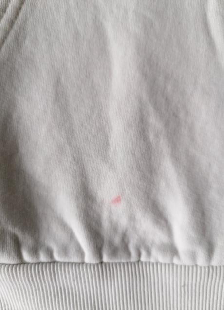 Bleda mikina, reserved,122