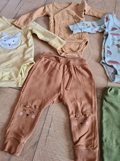 Lindex zajac,hriby, 62