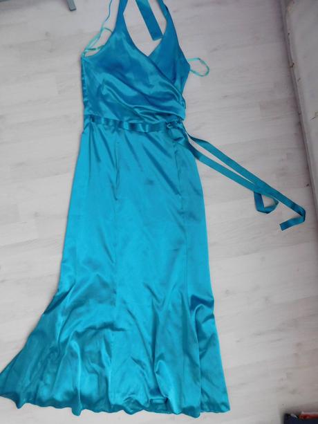 Spoločenské šaty s, s