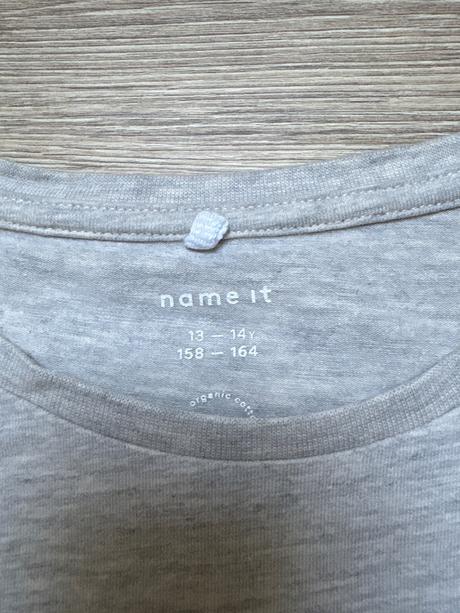 Tričko, name it,158