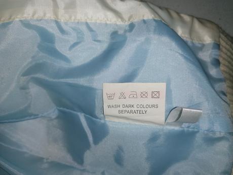 Vesta 134/140, miss fiori,140