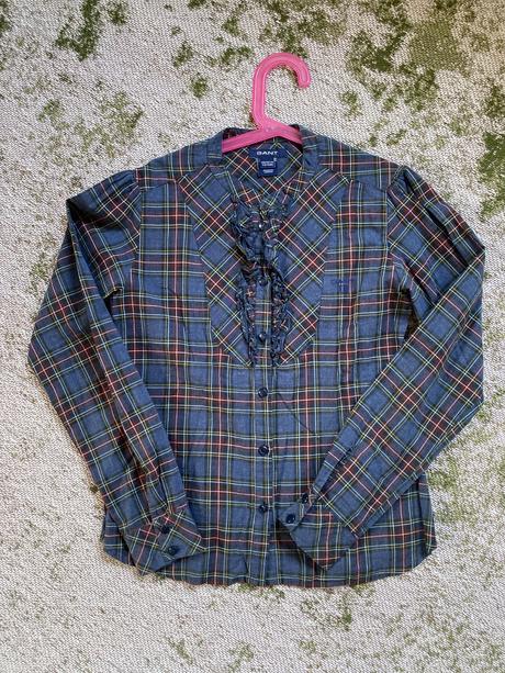 Košeľa gant, gant,146